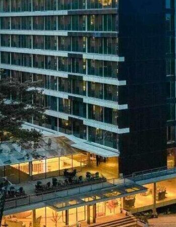 Swiss Lenana Mount Hotel Nairobi