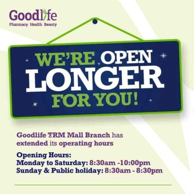 TRM – Thika Road Mall