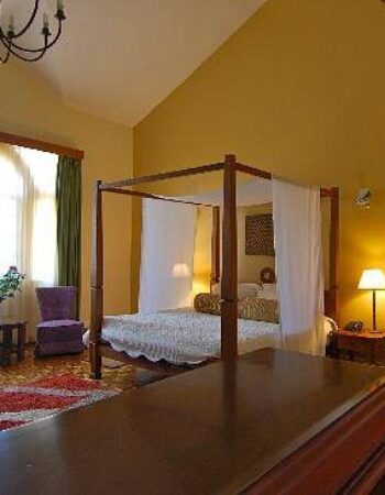 Tara Suites Hotel Nairobi