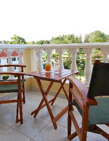 Tara Suites Hotel Nairobi