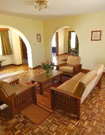 Tara Suites Hotel Nairobi