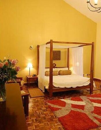 Tara Suites Hotel Nairobi