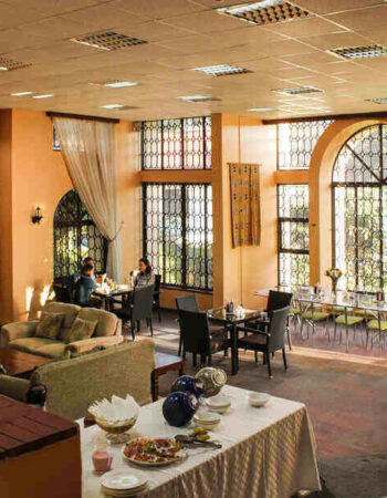 Tara Suites Hotel Nairobi