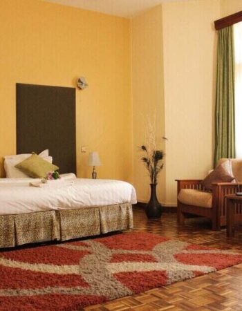 Tara Suites Hotel Nairobi