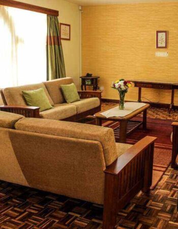 Tara Suites Hotel Nairobi