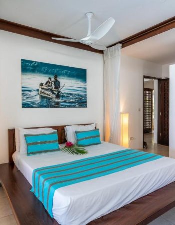 Tequila Sunrise Pool Cabana – Diani Beach