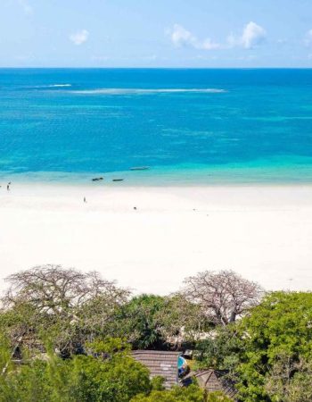 Tequila Sunrise Pool Cabana – Diani Beach