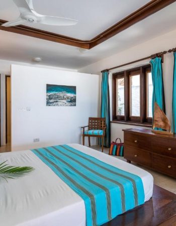 Tequila Sunrise Pool Cabana – Diani Beach
