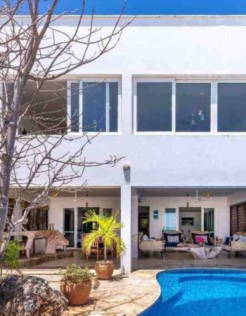 Tequila Sunrise Pool Cabana – Diani Beach