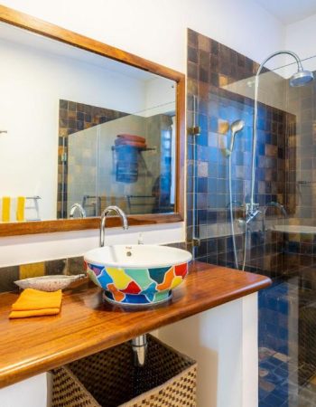 Tequila Sunrise Pool Cabana – Diani Beach