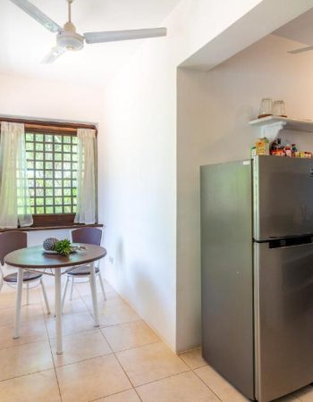 Tequila Sunrise Pool Cabana – Diani Beach
