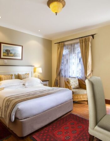 The Bedelle – Luxury Boutique Guest House