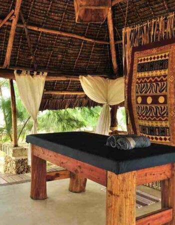 The Charming Lonno Lodge Watamu