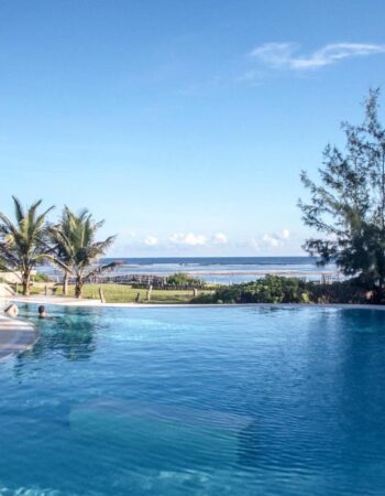 The Charming Lonno Lodge Watamu