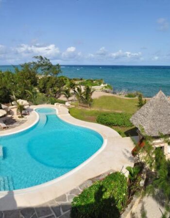 The Charming Lonno Lodge Watamu