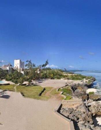 The Charming Lonno Lodge Watamu