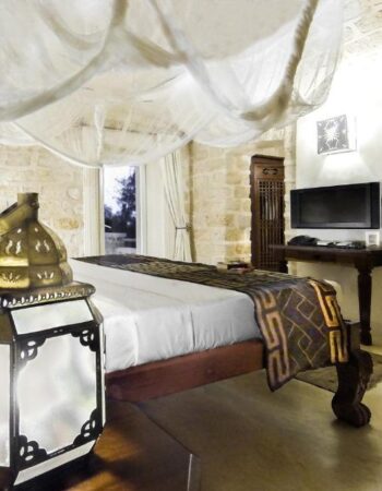 The Charming Lonno Lodge Watamu