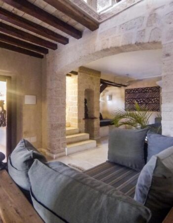 The Charming Lonno Lodge Watamu