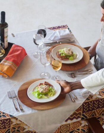 The Charming Lonno Lodge Watamu