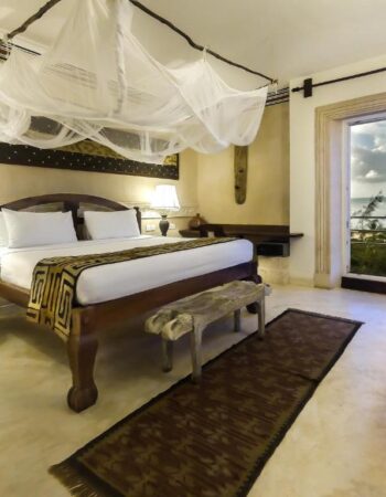 The Charming Lonno Lodge Watamu