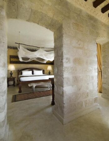 The Charming Lonno Lodge Watamu