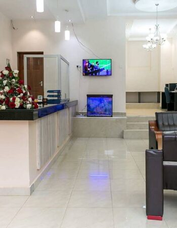 The Coconut Grill Hotel Thika