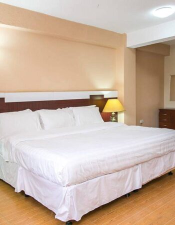 The Coconut Grill Hotel Thika