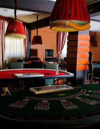 The Coconut Grill Hotel Thika