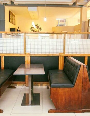 The Coconut Grill Hotel Thika