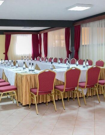 The Coconut Grill Hotel Thika