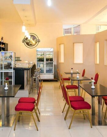 The Coconut Grill Hotel Thika