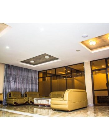 Grand Winston Hotel Nakuru