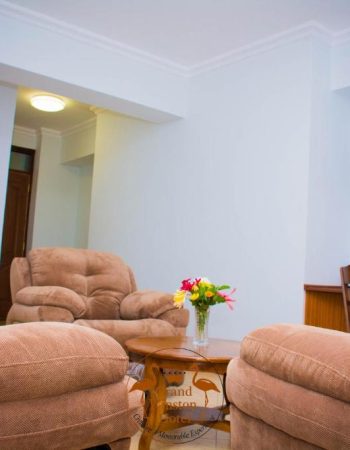 Grand Winston Hotel Nakuru