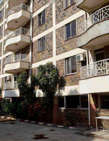 The Great Lakes Hotel Kisumu
