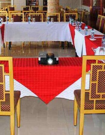 The Great Lakes Hotel Kisumu