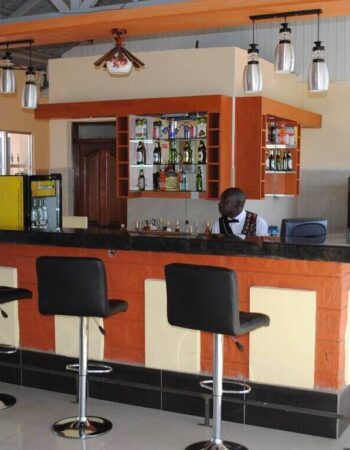 The Great Lakes Hotel Kisumu