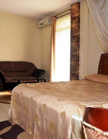 The Great Lakes Hotel Kisumu