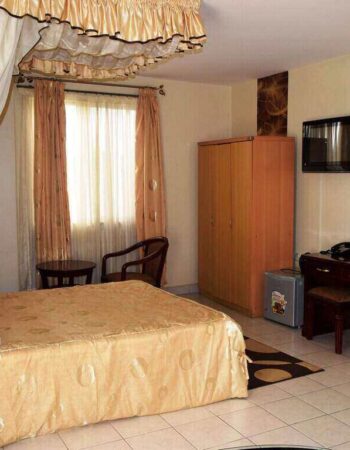 The Great Lakes Hotel Kisumu