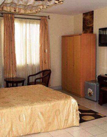 The Great Lakes Hotel Kisumu