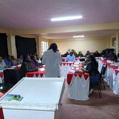 The KBA School, Kahawa West Campus Nairobi