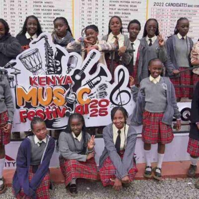 The KBA School, Kahawa West Campus Nairobi