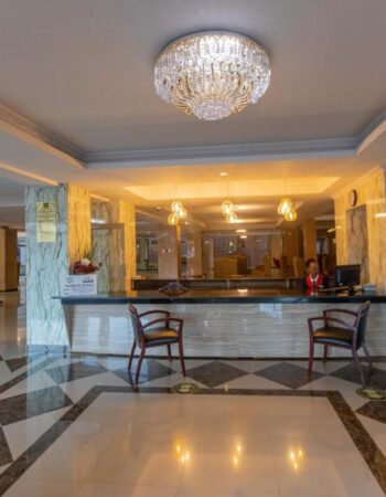 The Luke Hotel Cravers Thika