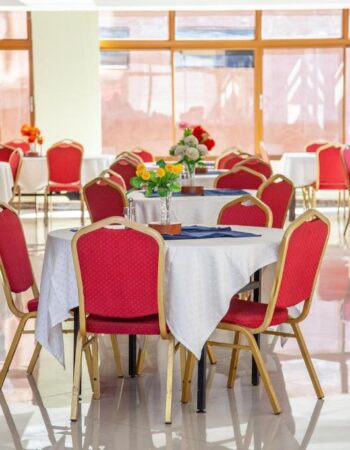 The Luke Hotel Cravers Thika