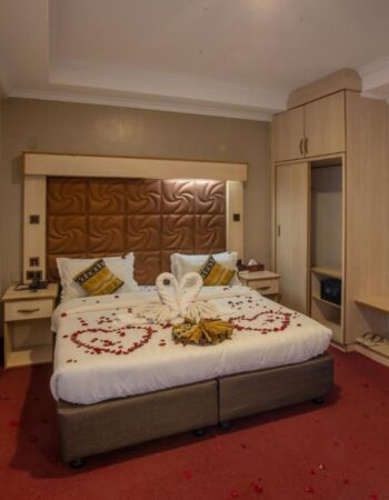 The Luke Hotel Cravers Thika