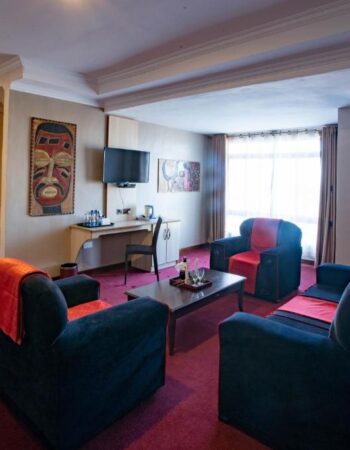 The Luke Hotel Cravers Thika