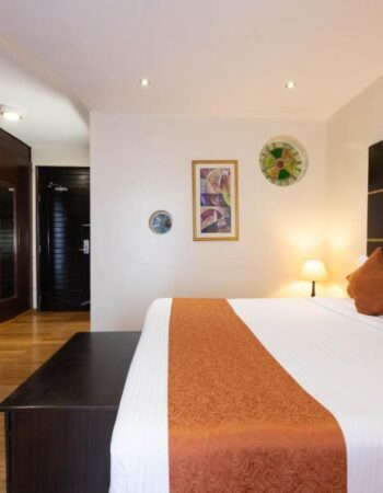 The Monarch Hotel Nairobi