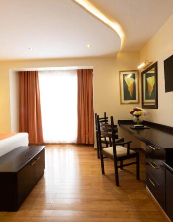 The Monarch Hotel Nairobi