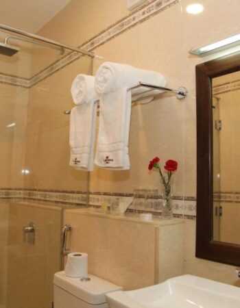 The Monarch Hotel Nairobi