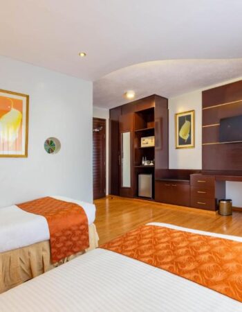 The Monarch Hotel Nairobi