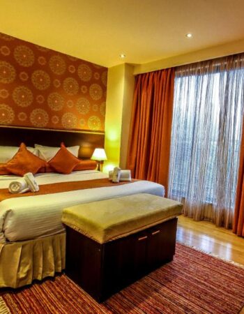 The Monarch Hotel Nairobi